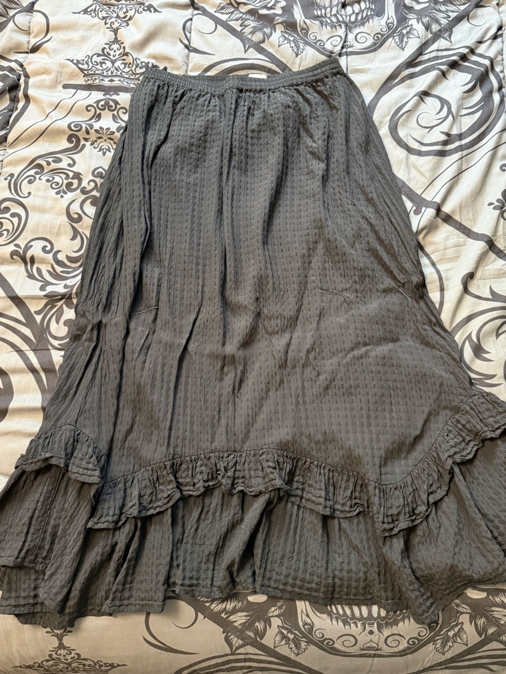 Little Moon Spritz Skirt